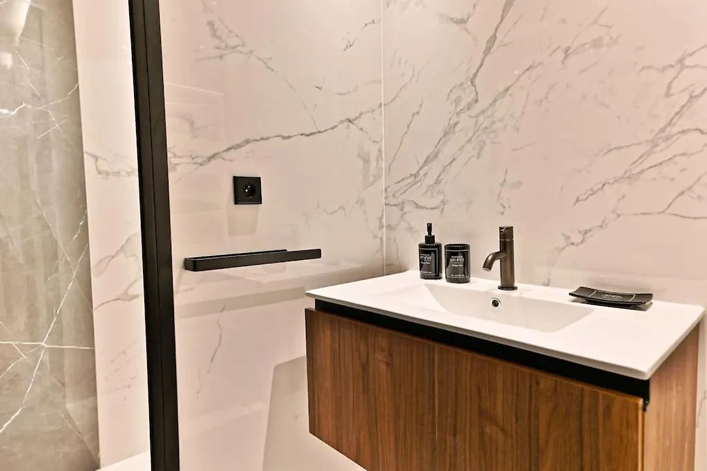 Magnifique Appartement #Miromesnil #Monceau #Paris