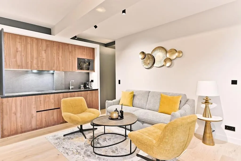 Magnifique Appartement #Miromesnil #Monceau #Paris 0*, Paris France